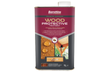 Wood Protective Treatment Clear - 1L