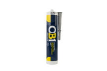 OB1 Multi-Surface Sealant & Adhesive Grey - 290ml