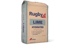 Rugby Hydrated Lime - 25kg