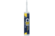 OB1 Multi-Surface Sealant & Adhesive Clear - 290ml