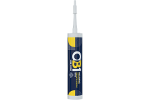 OB1 Multi-Surface Sealant & Adhesive White - 290ml