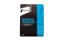 Lafarge General Purpose+ Cement - 25Kg