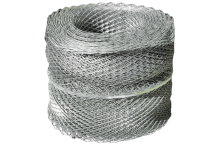Simpson Expanded Metal Lath Mesh