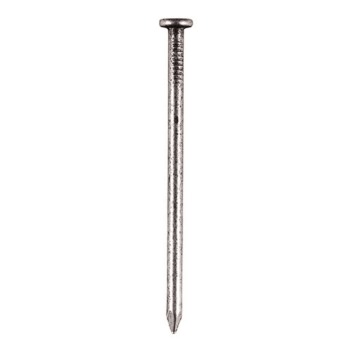 Timco Round Wire Nails Bright -  65 x 3.35mm (1kg)